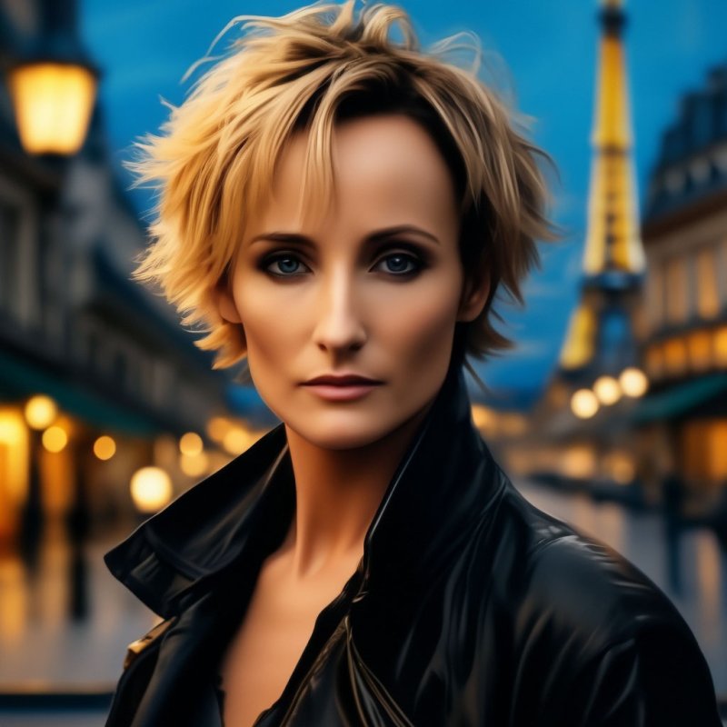 Patricia kaas officiel