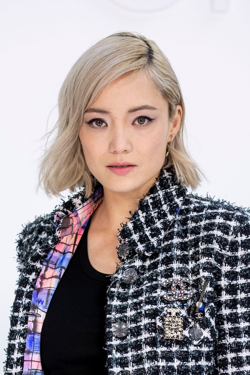 Pom klementieff