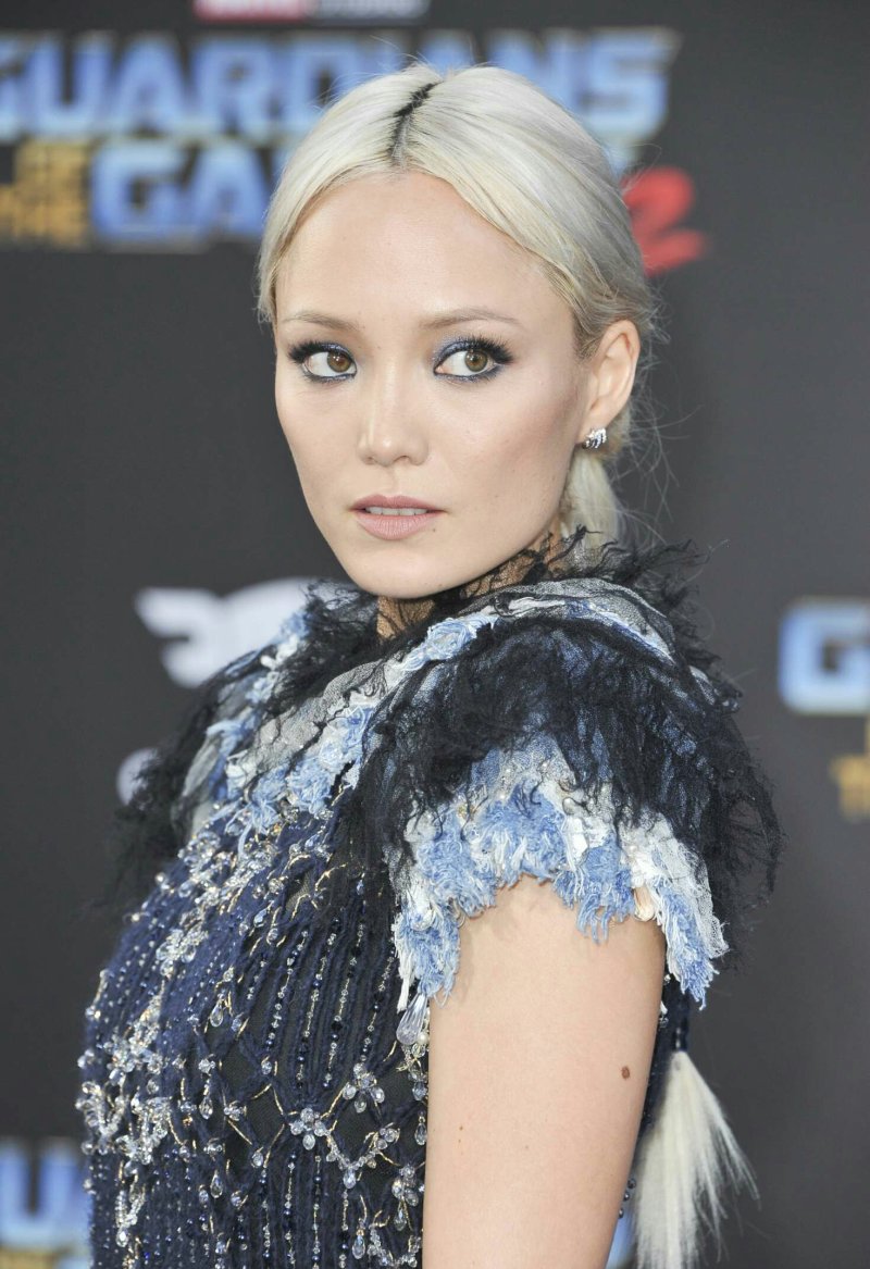 Pom klementieff