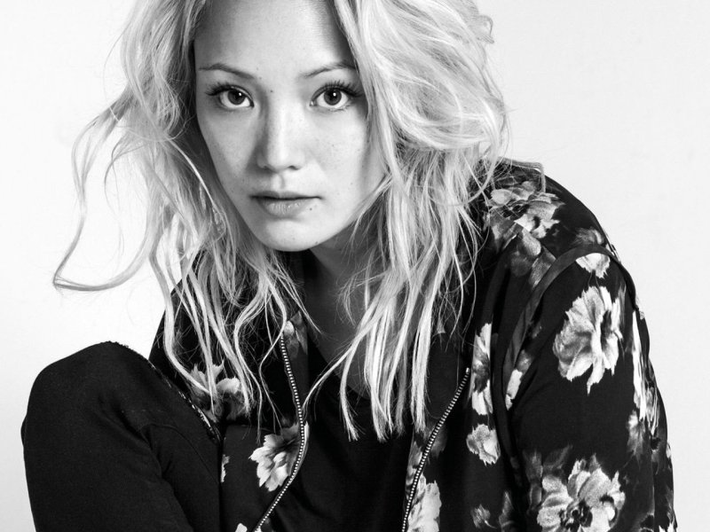 Pom klementieff