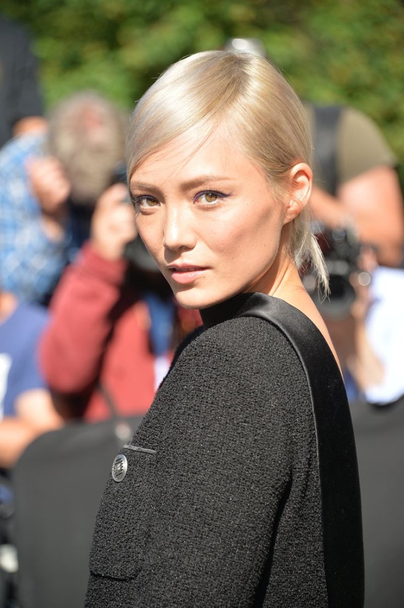 Pom klementieff