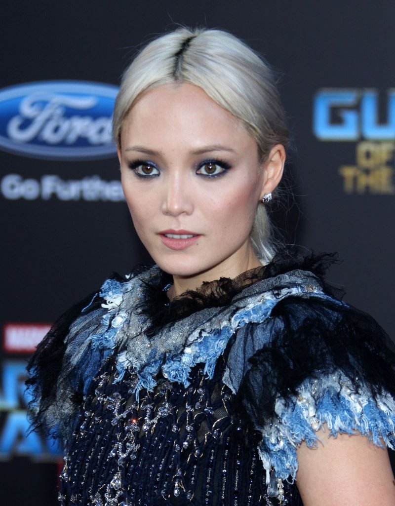 Pom klementieff