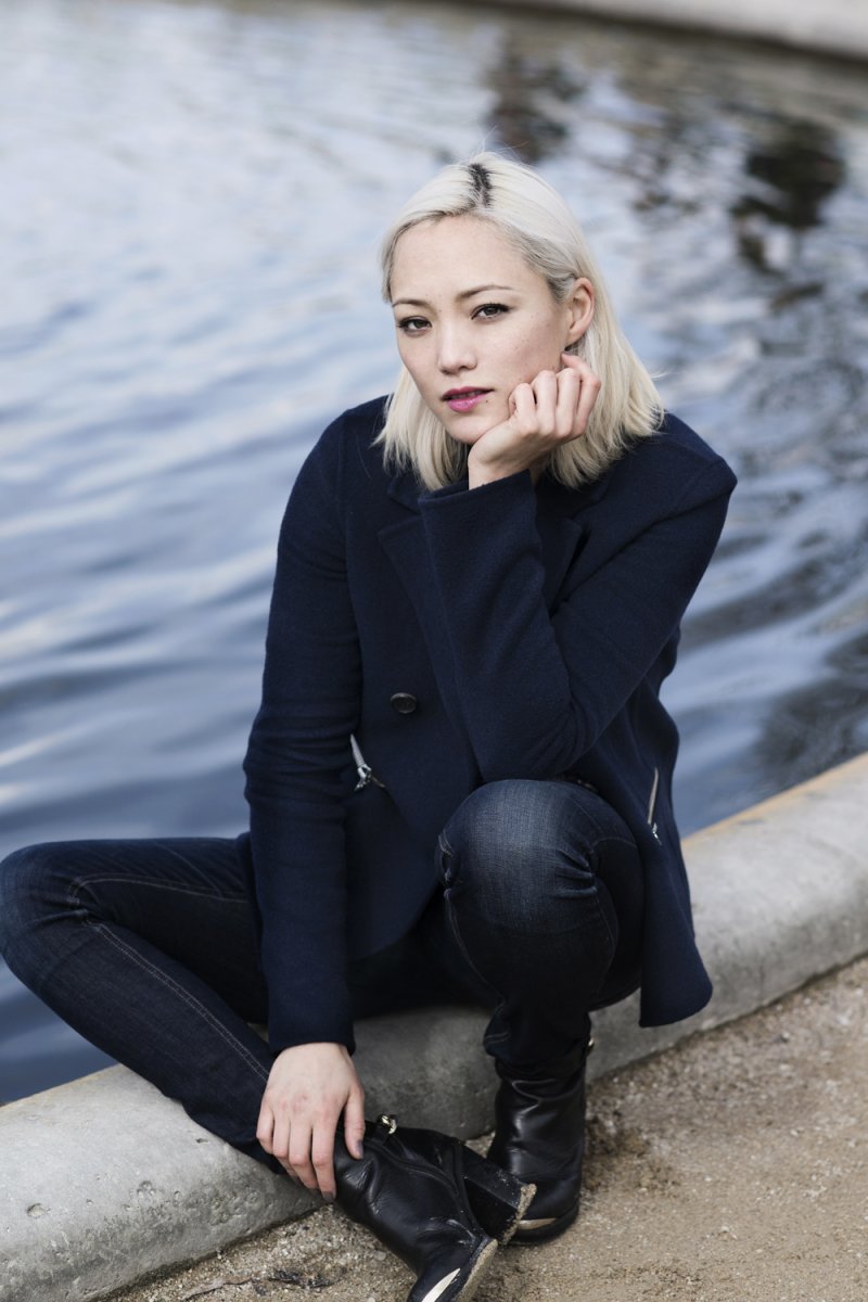 Pom klementieff