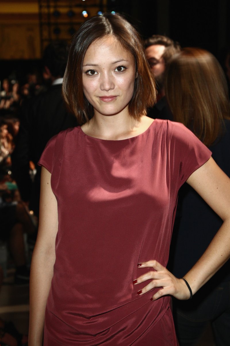 Pom klementieff