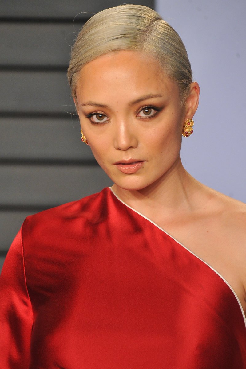 Pom klementieff