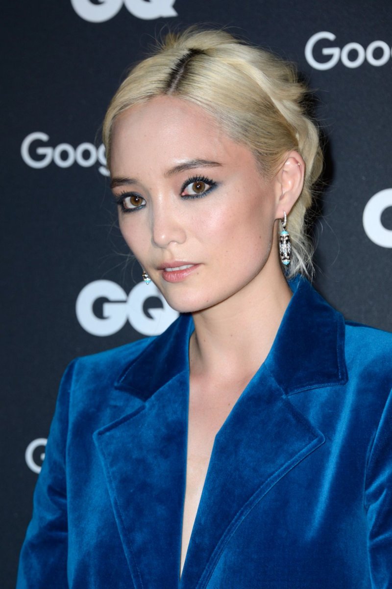 Pom klementieff