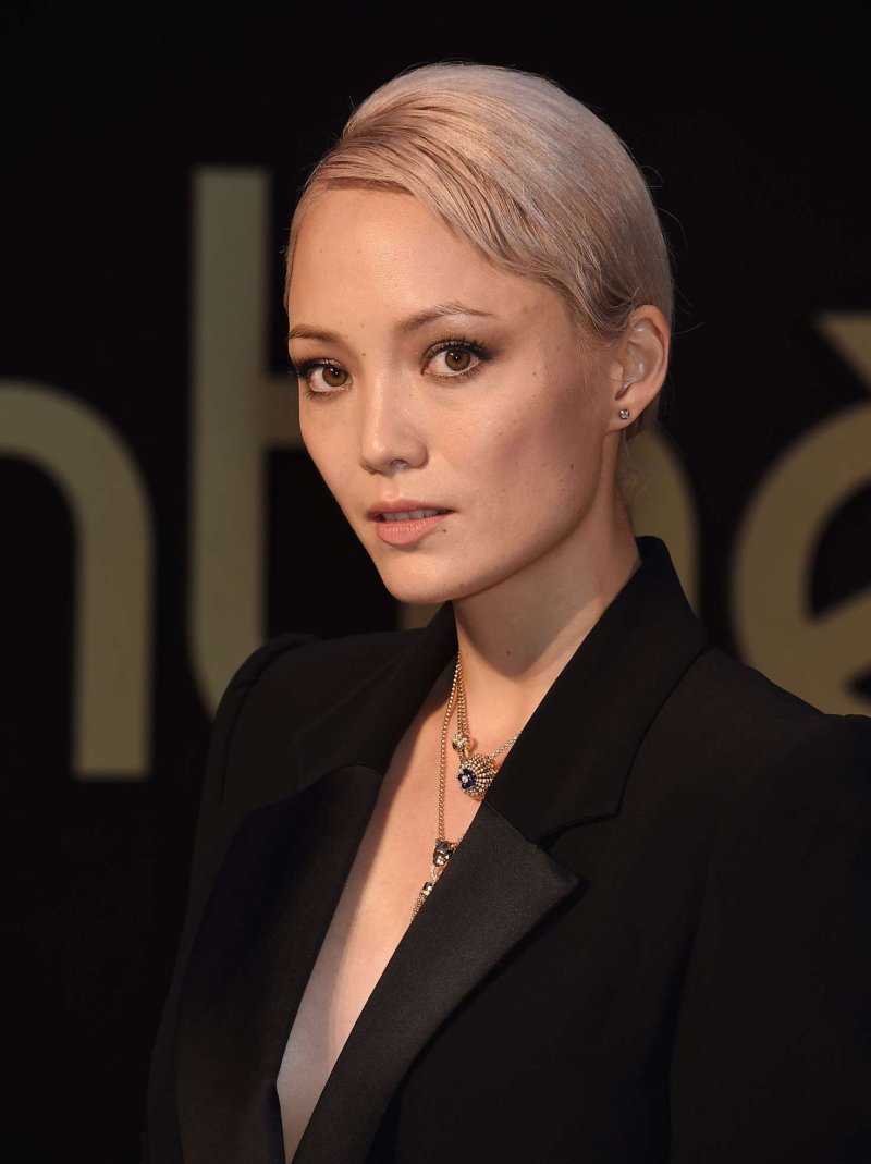 Pom klementieff