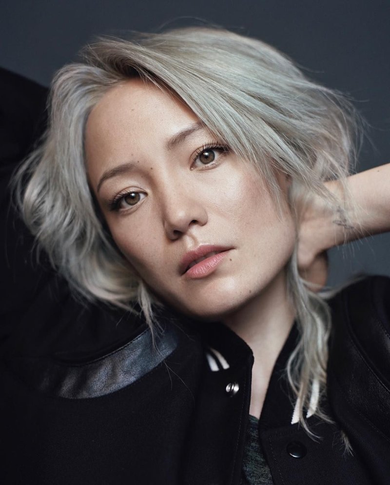 Pom klementieff