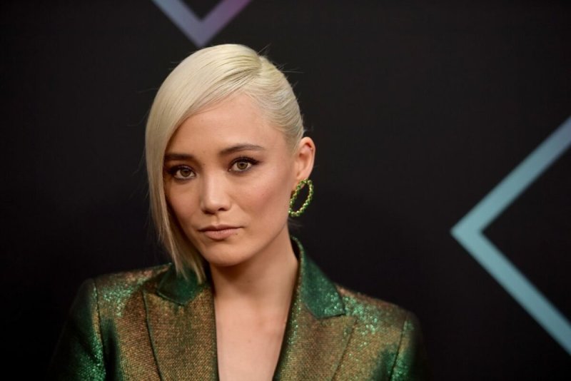 Pom klementieff