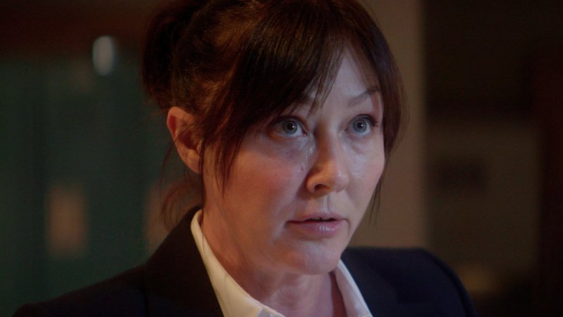 Шэннен доэрти shannen doherty