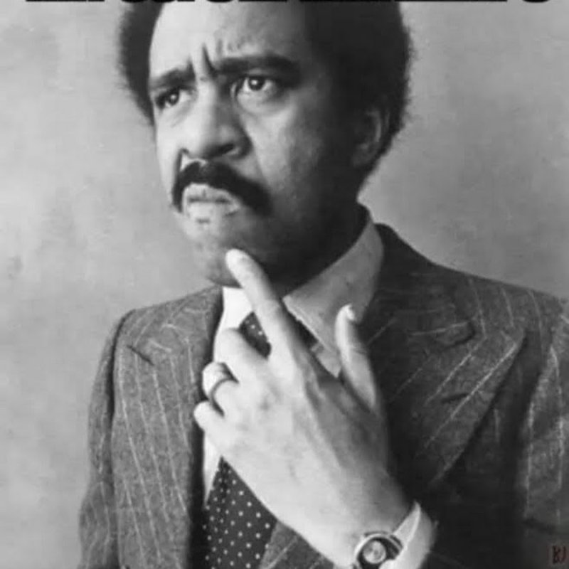 Richard pryor