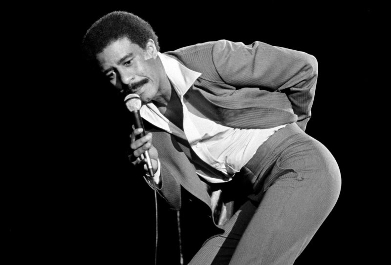 Richard pryor