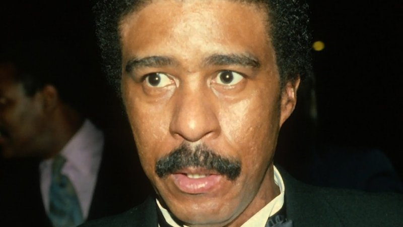 Richard pryor