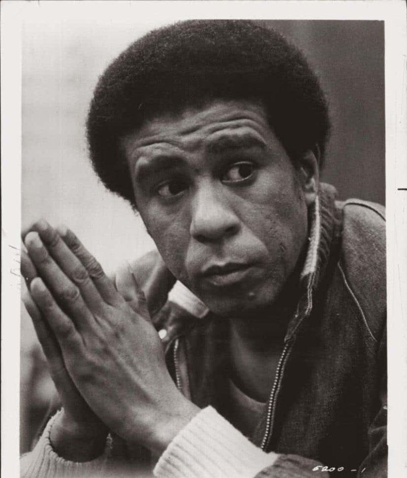 Richard pryor