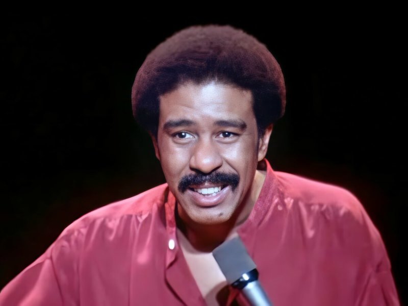 Richard pryor