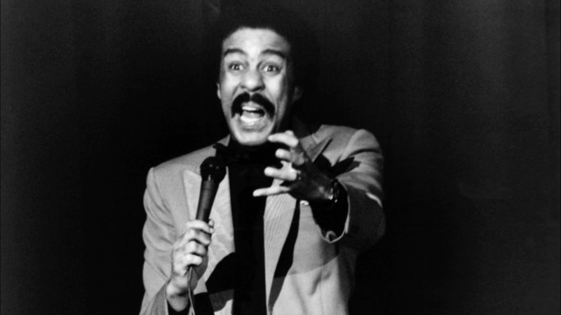 Richard pryor