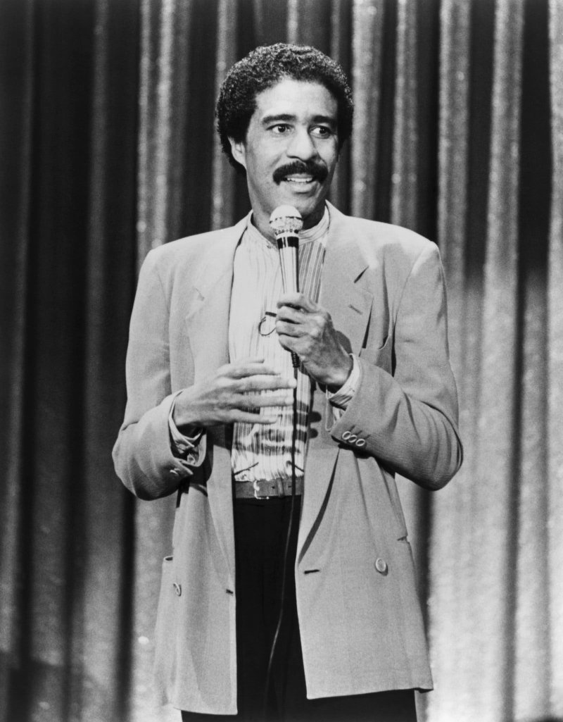 Richard pryor