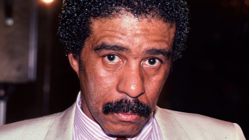 Richard pryor jr