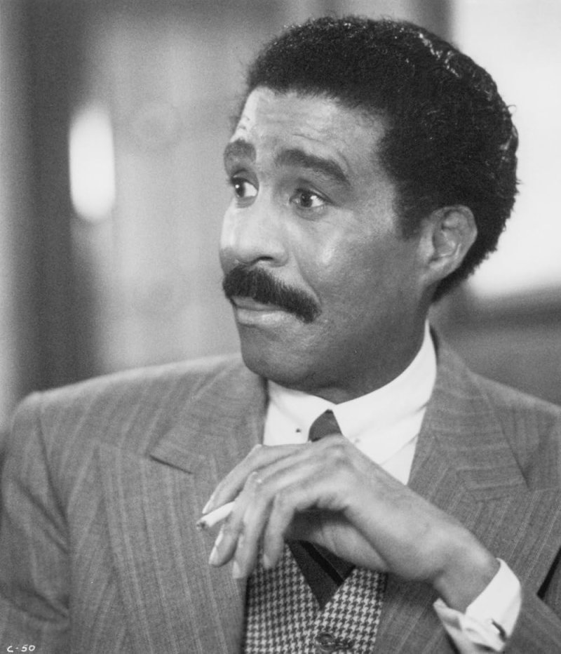 Richard pryor