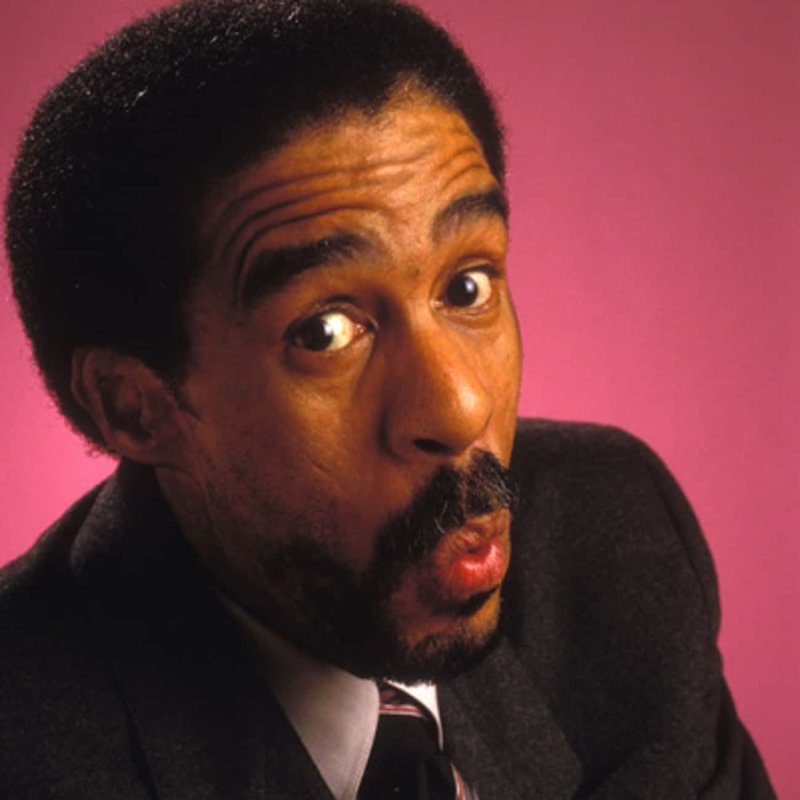 Richard pryor jr