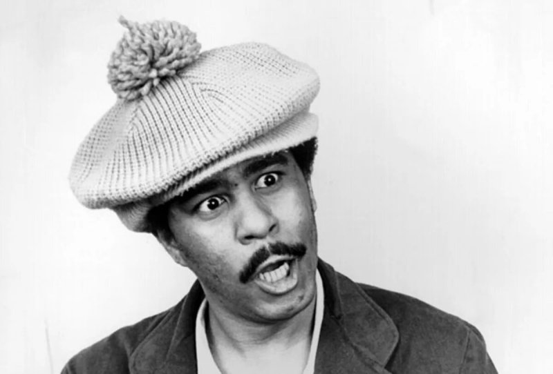 Richard pryor