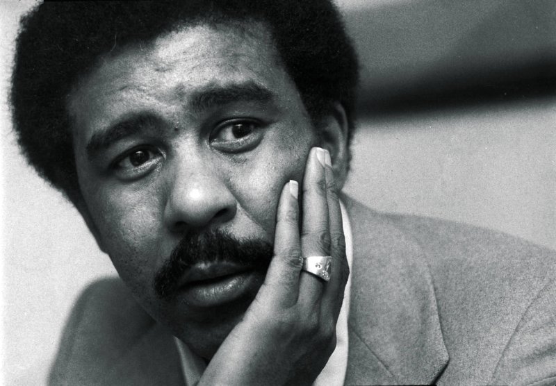 Richard pryor