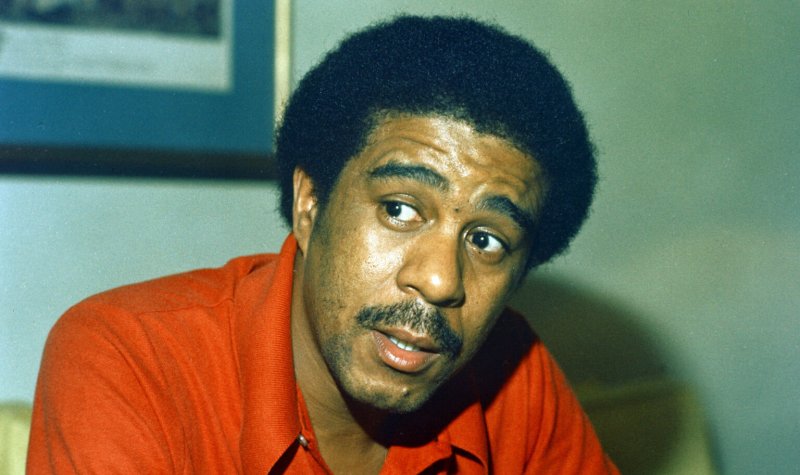 Richard pryor