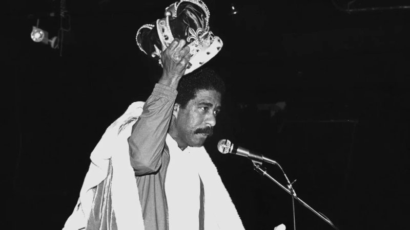 Richard pryor