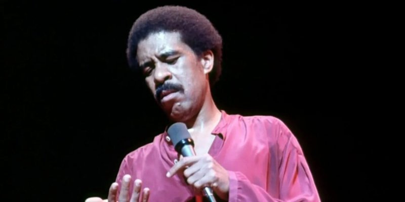 Richard pryor