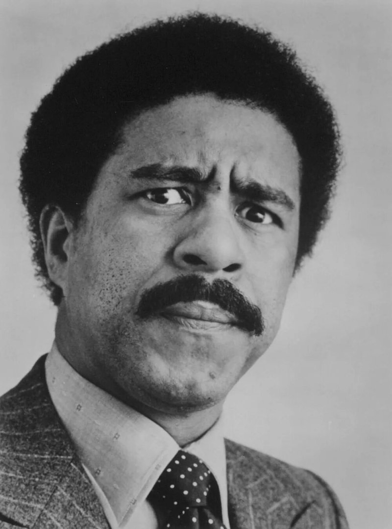 Richard pryor