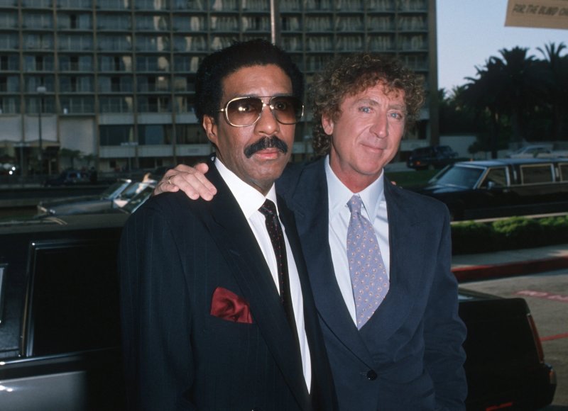 Richard pryor