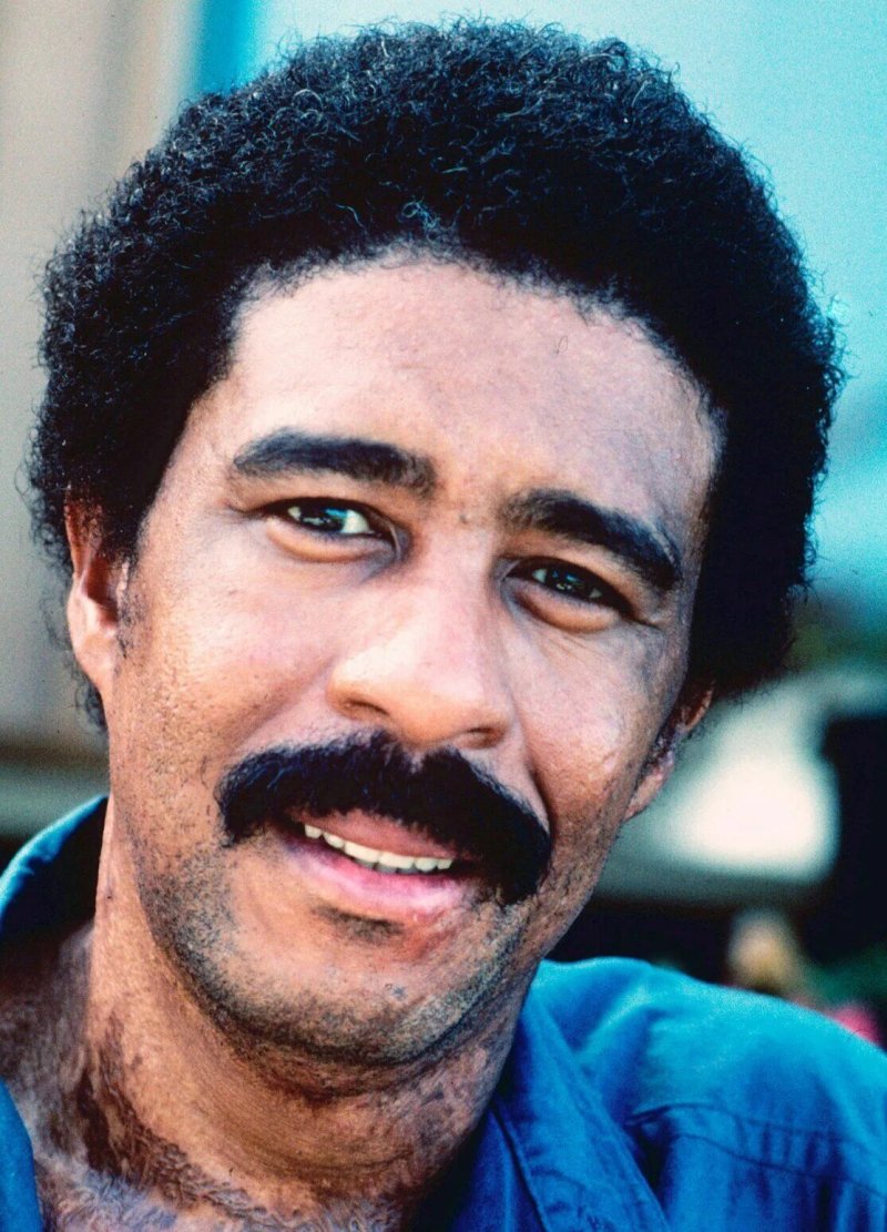 Richard pryor