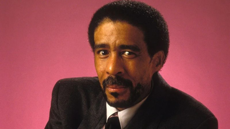 Richard pryor