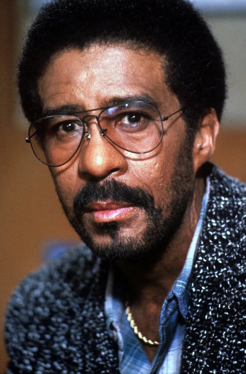 Richard pryor