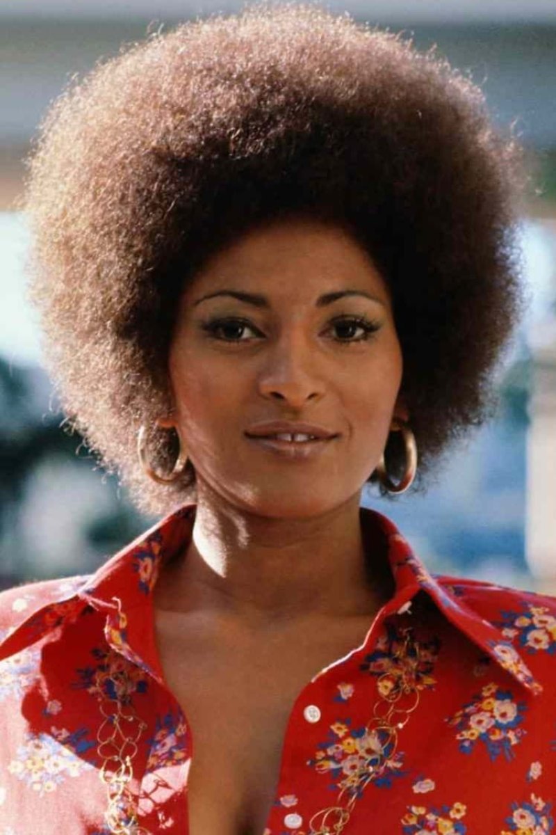 Pam grier