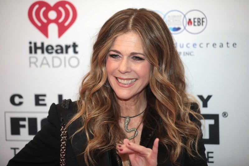 Rita wilson