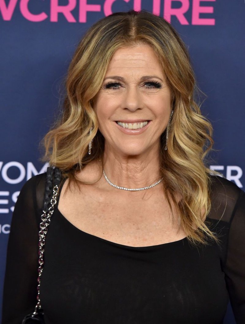 Rita wilson