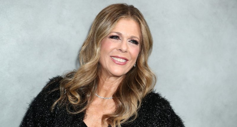 Rita wilson