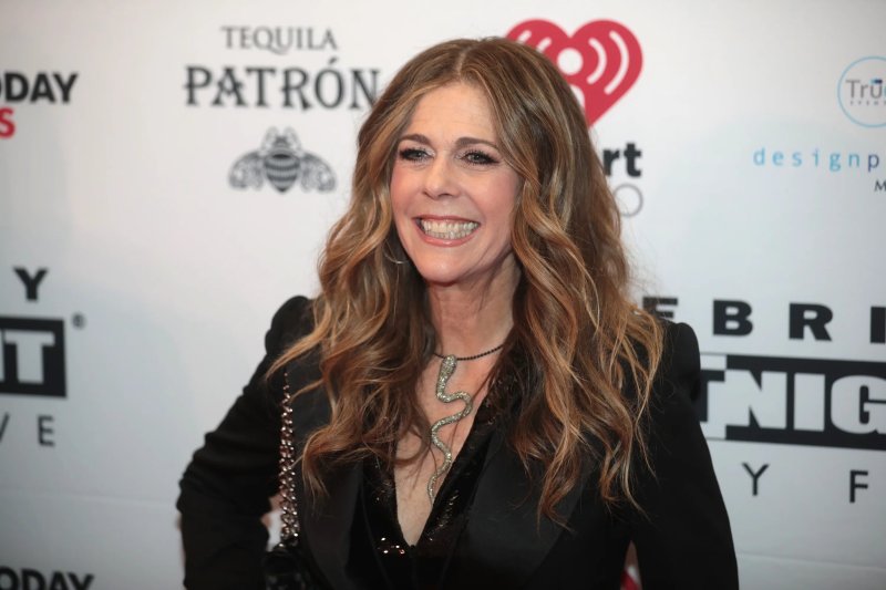 Rita wilson