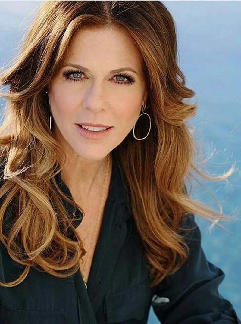 Rita wilson