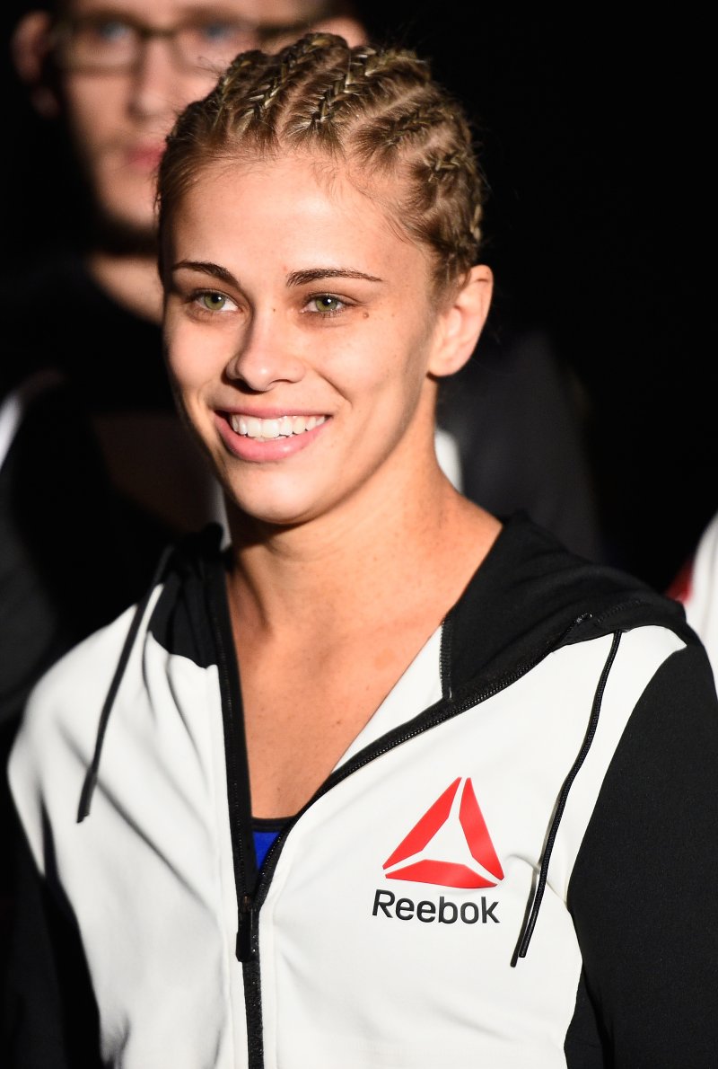 Paige vanzant