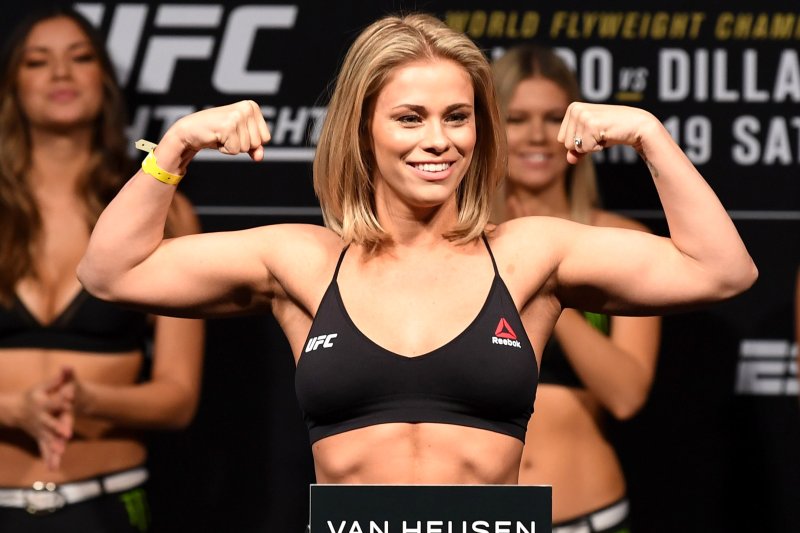 Paige vanzant