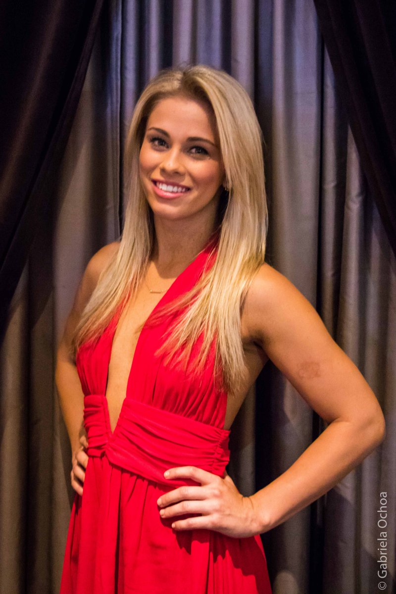 Paige vanzant