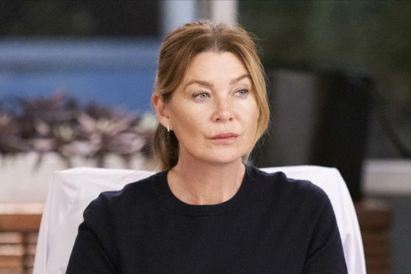 Meredith grey