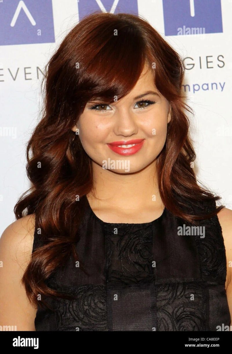 Debby ryan