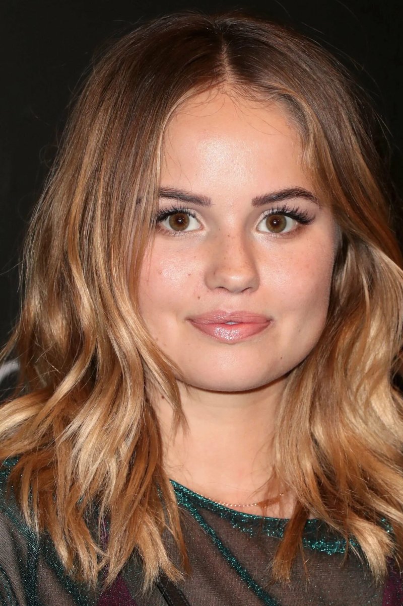 Debby ryan