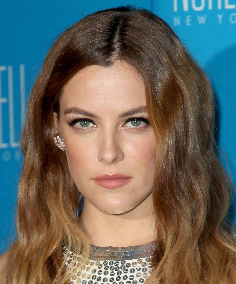 Riley keough