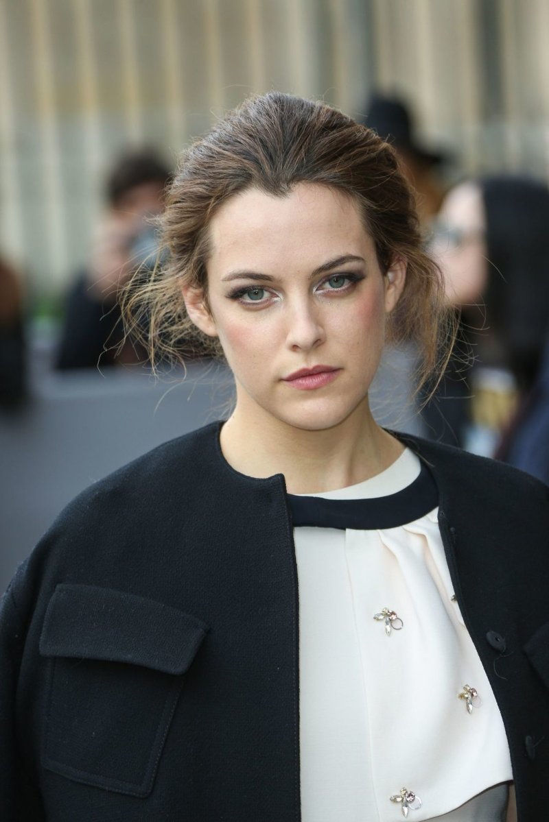 Riley keough