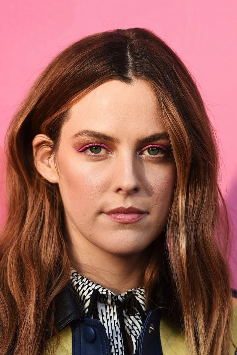 Riley keough