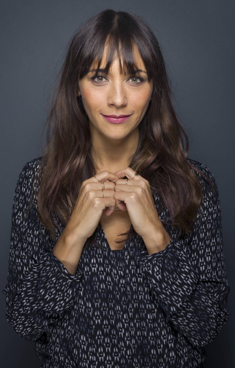 Rashida jones